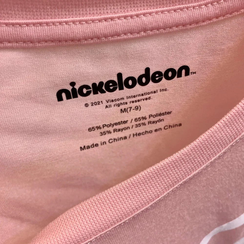 Retro Nickelodeon Rugrats Shirt - Picture 4 of 4